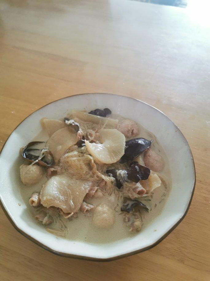 测试n次，我终于做出了比杨国福还好吃的麻辣烫！