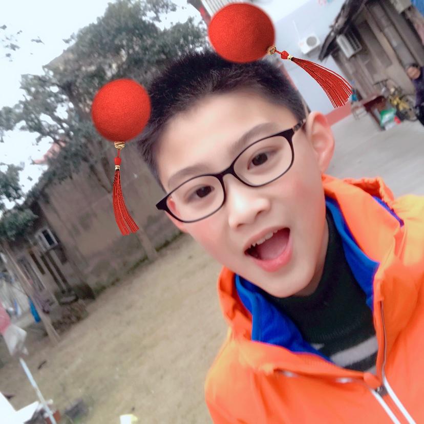 小南宝宝