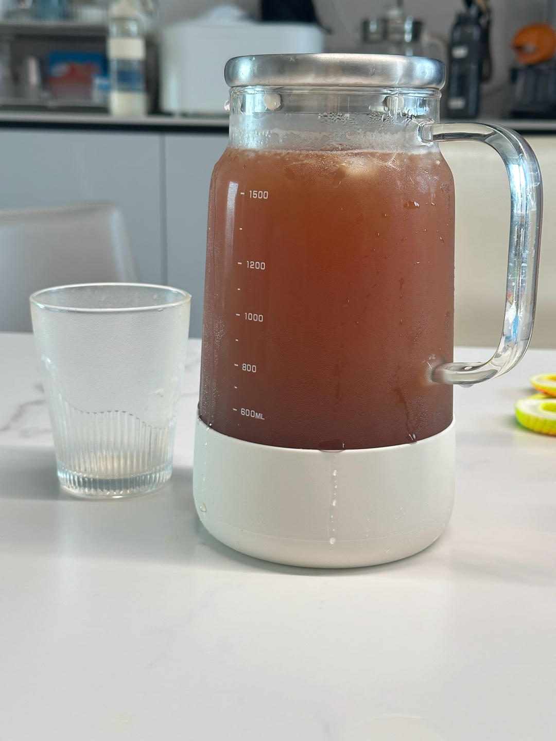 花3000买的！手打柠檬茶全套配方！几块就能做一桶！