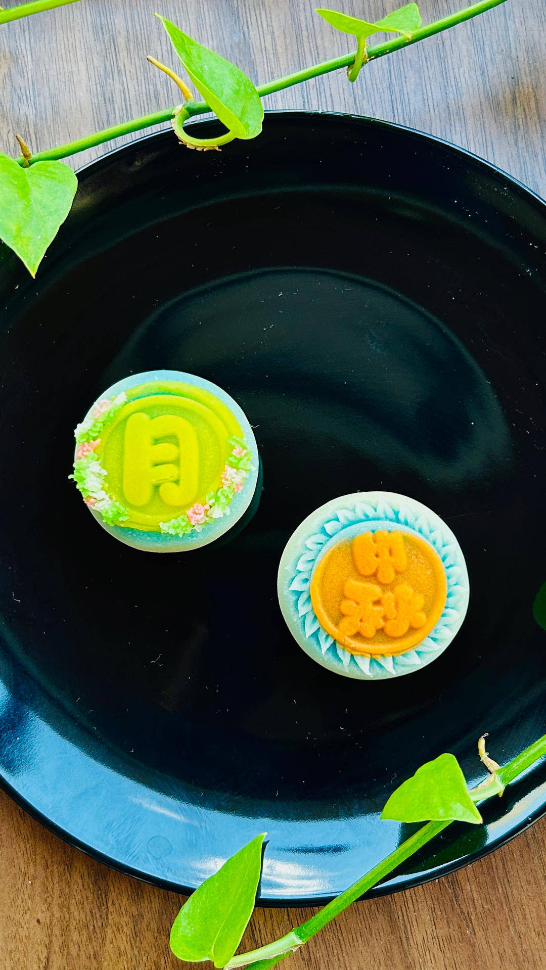和果子练切皮收集配方