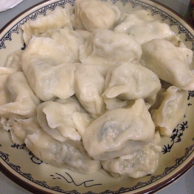 东北手工水饺