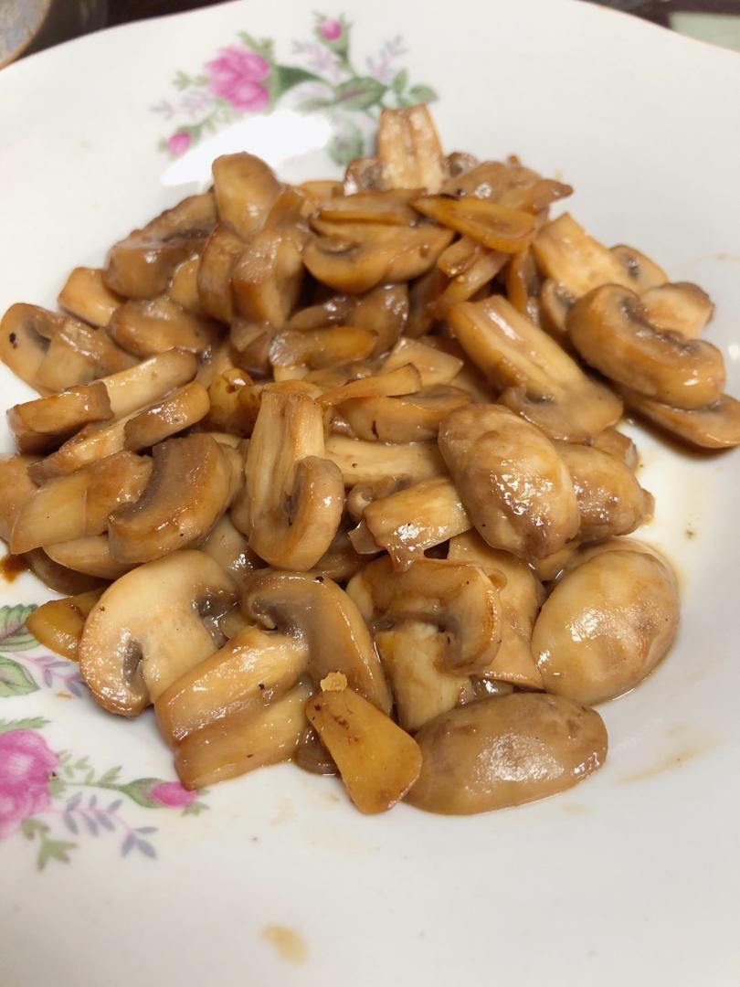 晚餐•2020年6月4日