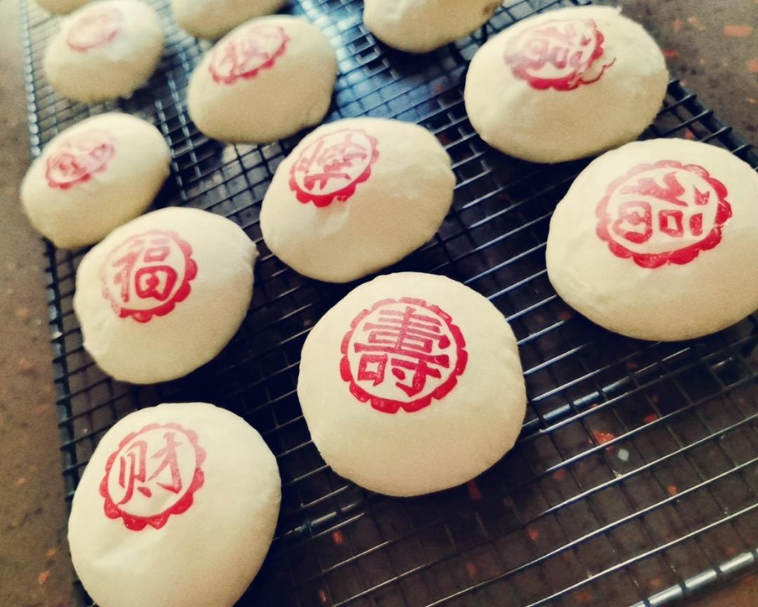 玫瑰鲜花饼--福饼的做法