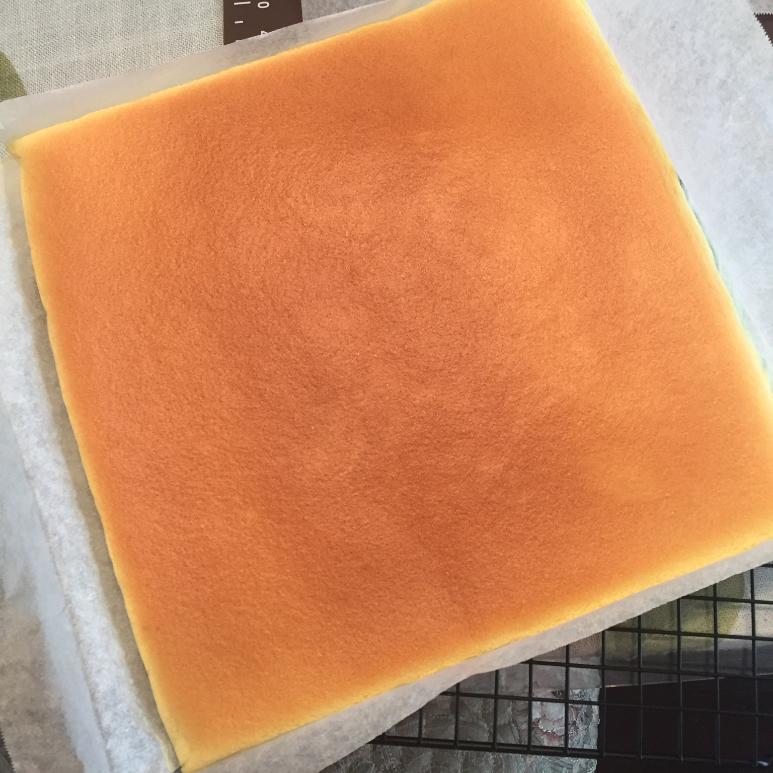 小四卷～风靡美食群的美味蛋糕卷