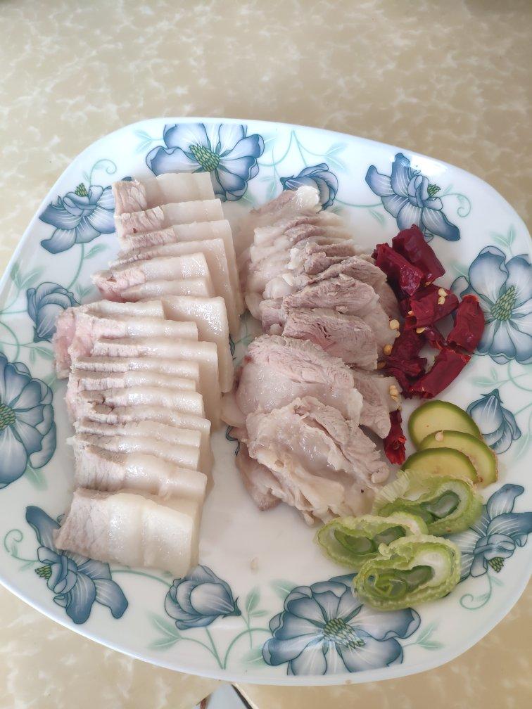 回锅肉