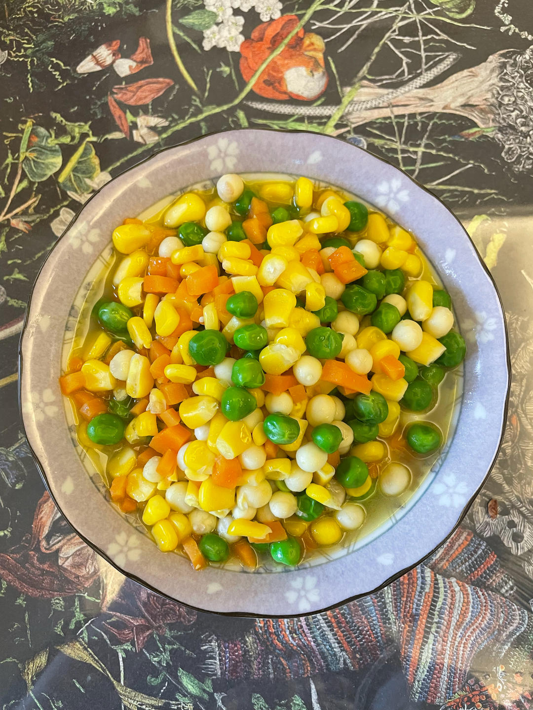 小美金玉满堂