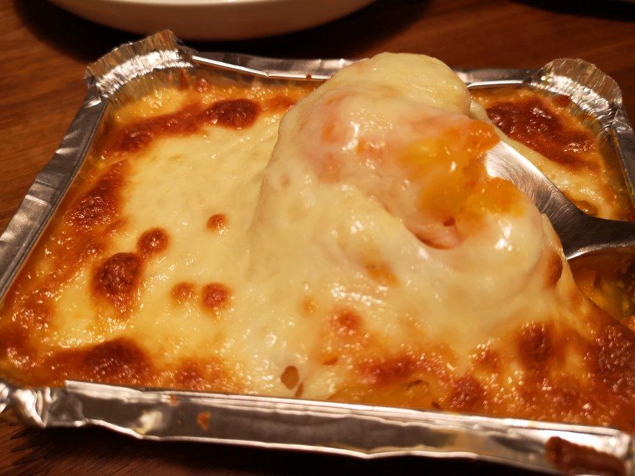 芝士焗南瓜（红薯）-好吃到尖叫