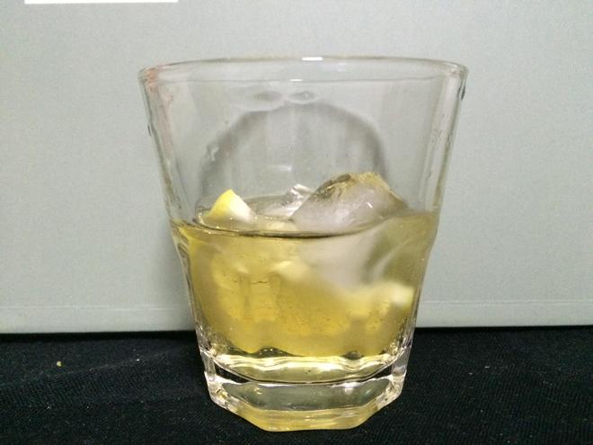 威士忌苏打水的做法