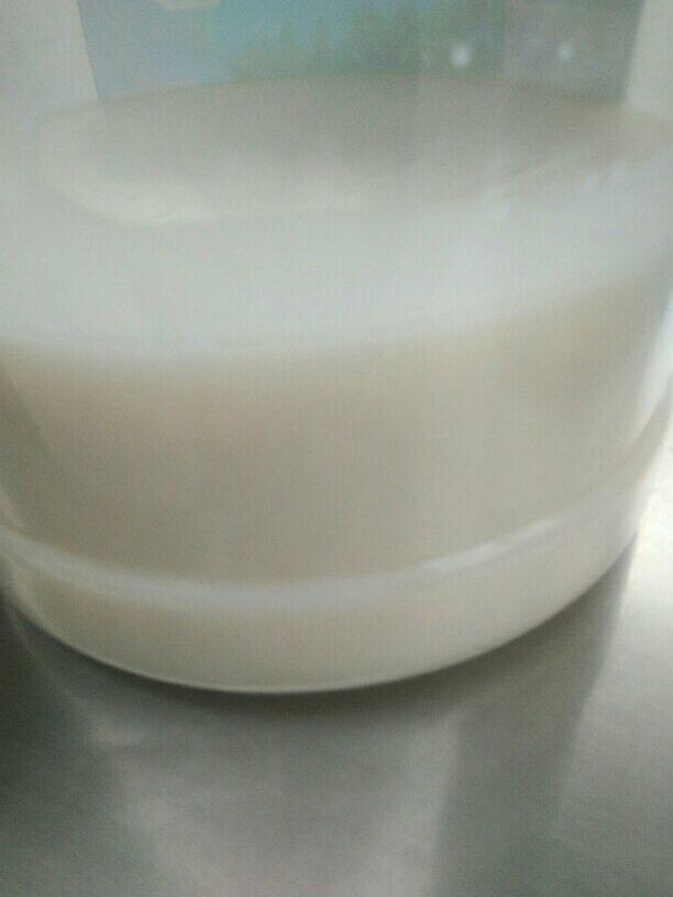 猪油