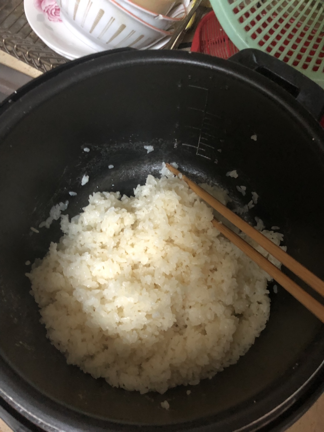 糯米烧麦的做法 步骤2