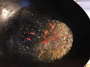 改良豆豉鳕鱼中餐厅的做法 步骤5