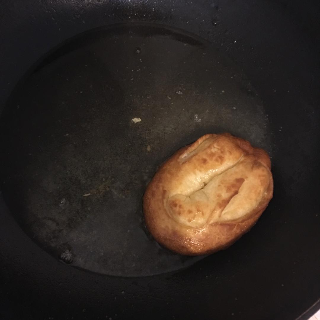 牛脷酥
