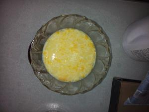 全蛋蛋挞里面嫩滑外面酥脆的做法 步骤2