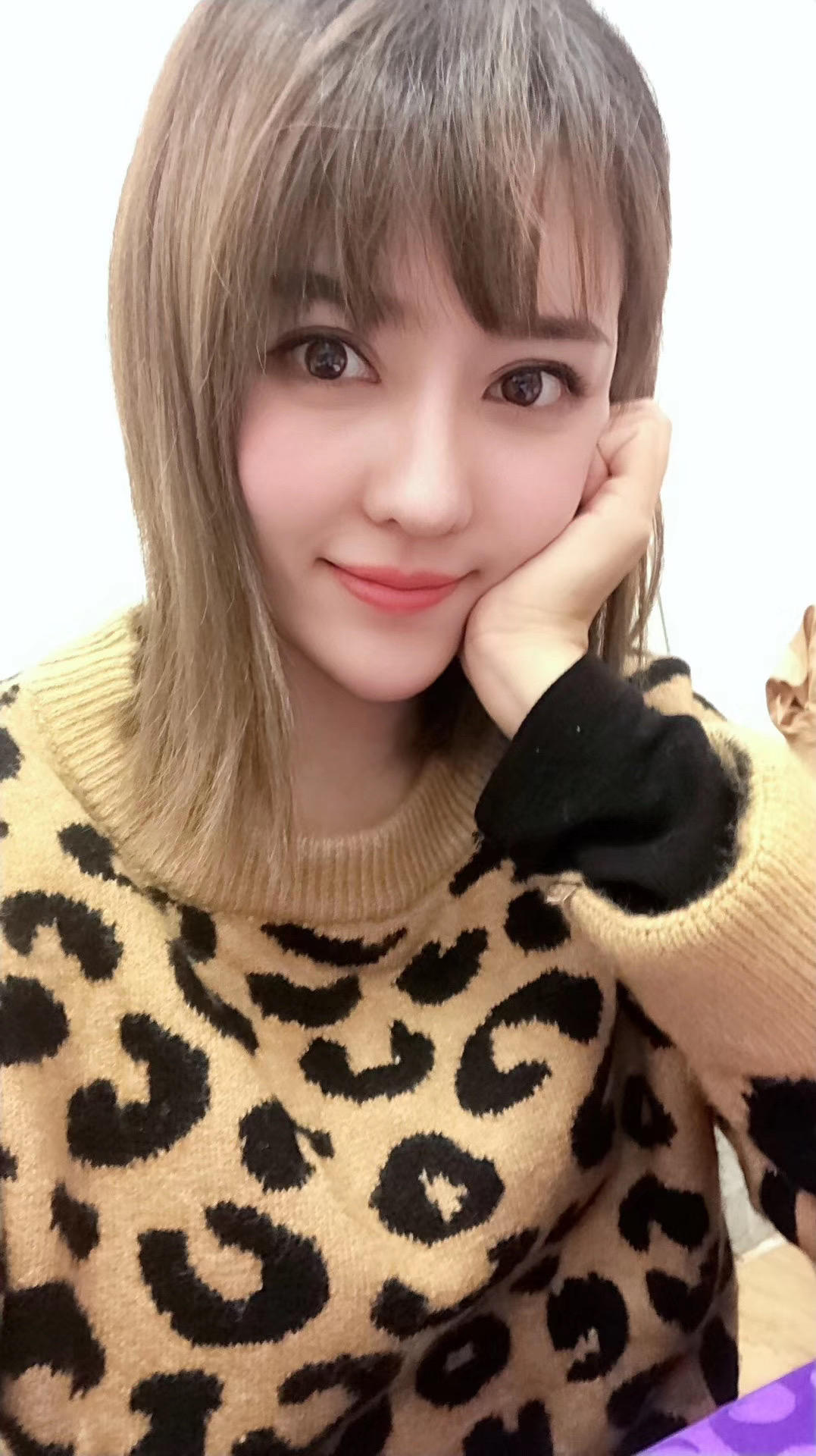 不吃香菜的燃燃