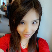 小狐狸Vina