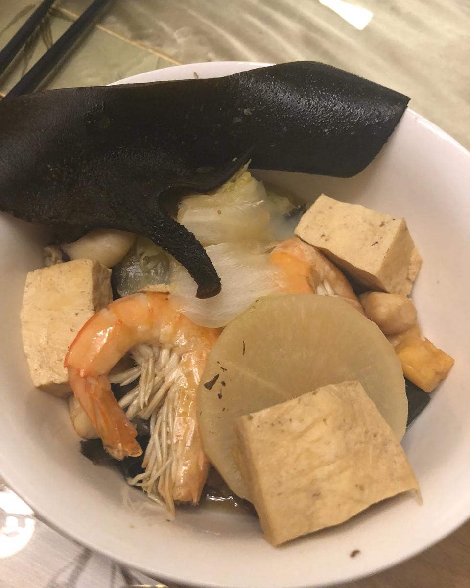 关东煮（好炖）