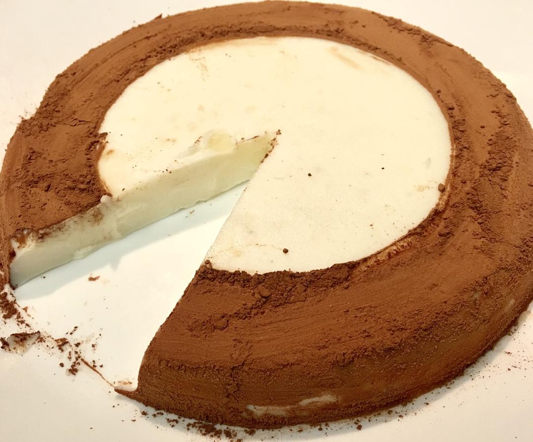 日本大热的草莓牛奶羊羹