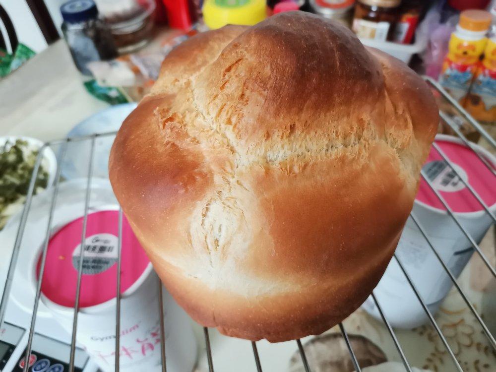 史上最详细的基础吐司教程