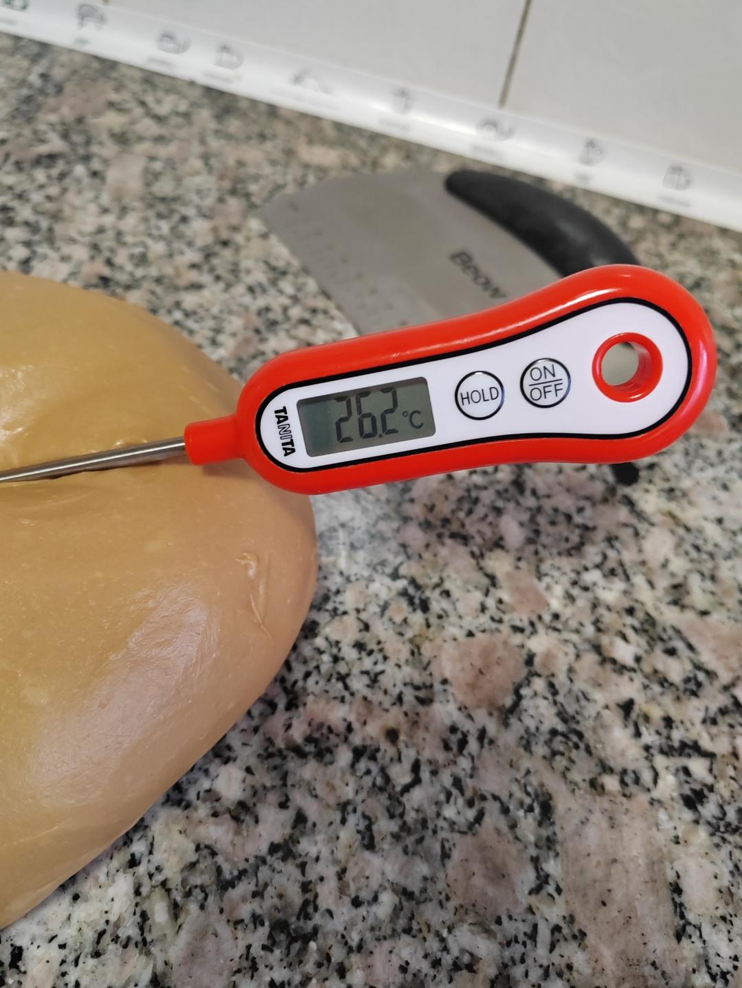 好吃上头，超醇咖啡吐司