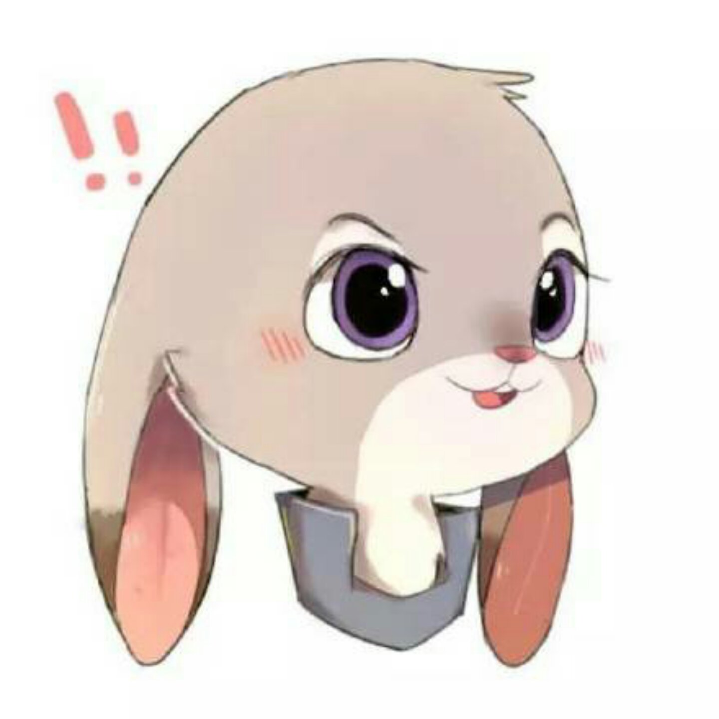 吉莉安小姐