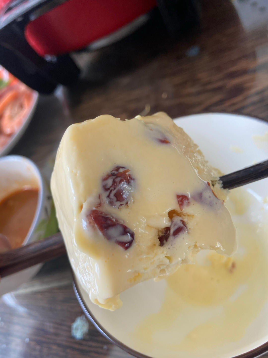 自制哈根达斯风味的冰淇淋