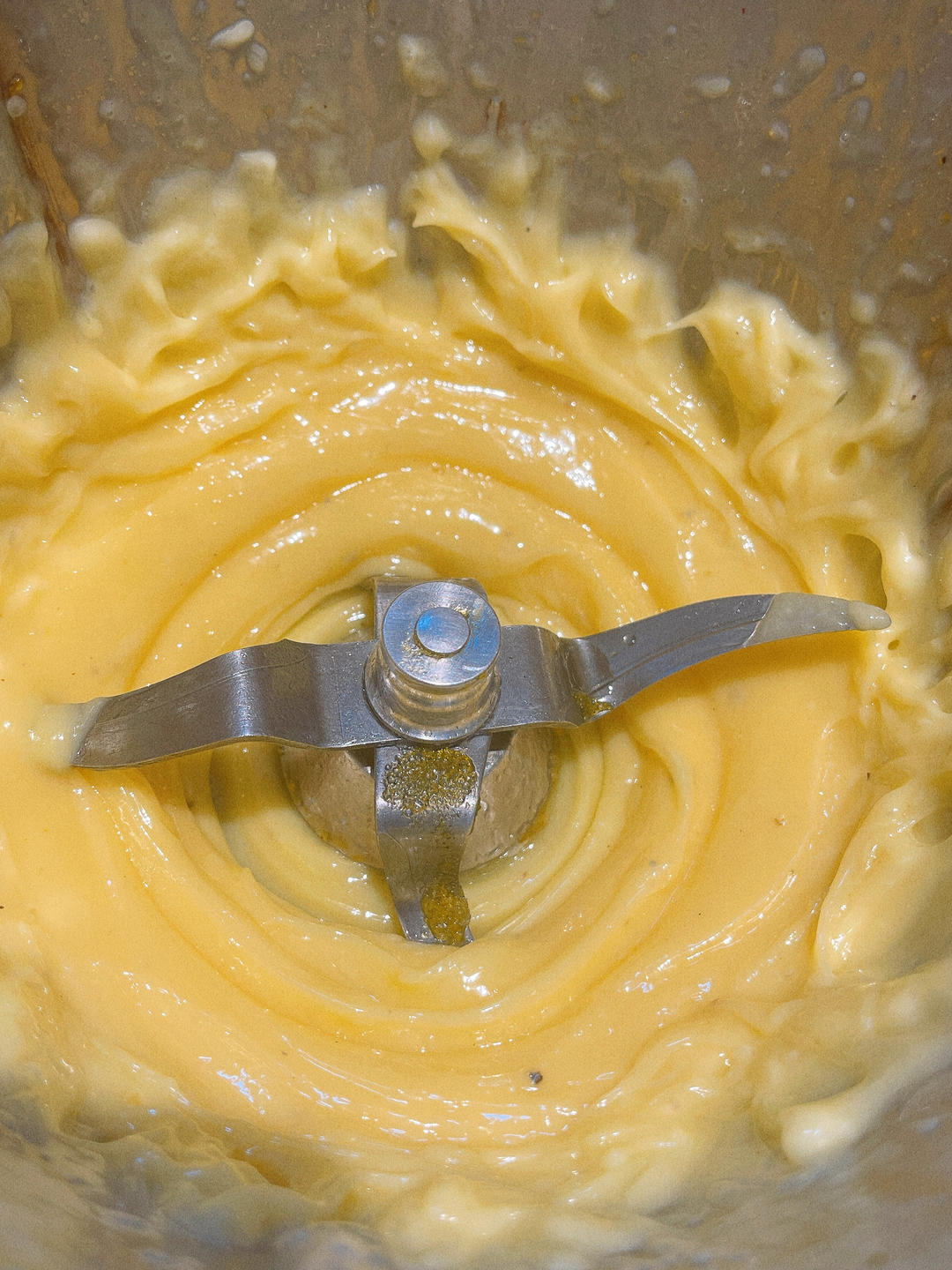 Cindy手作-美乃滋（沙拉酱）