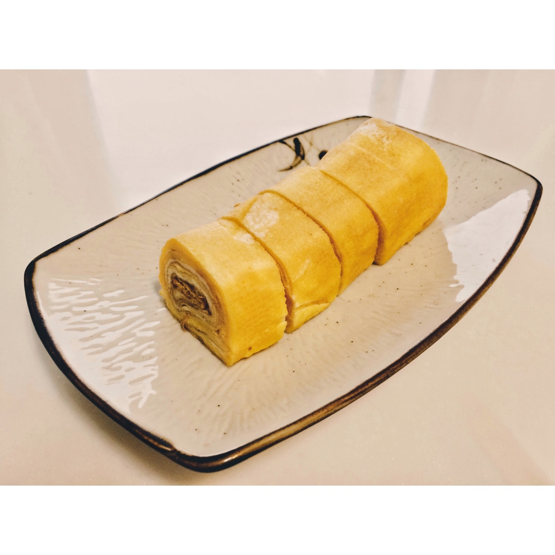 玉子烧