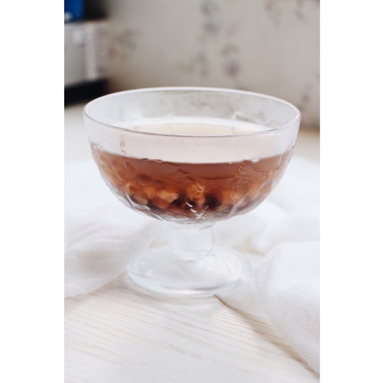 岁月沉香，梦醉厨房