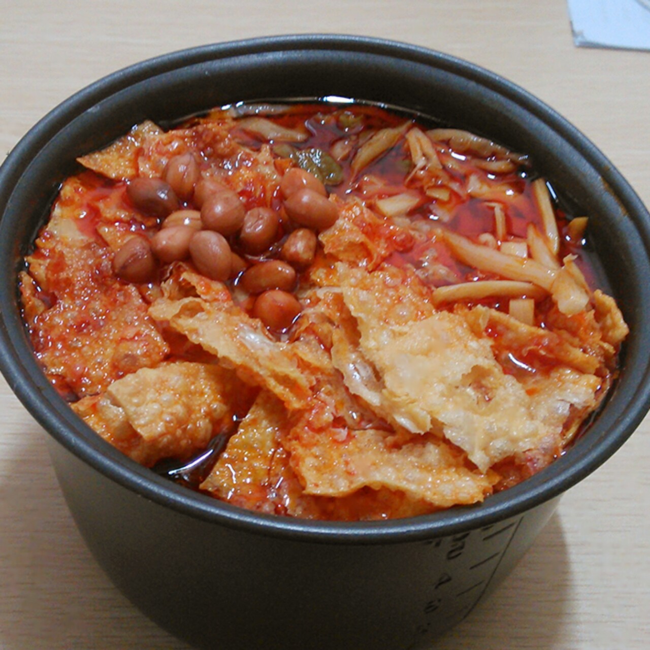 淘宝版广西螺蛳粉