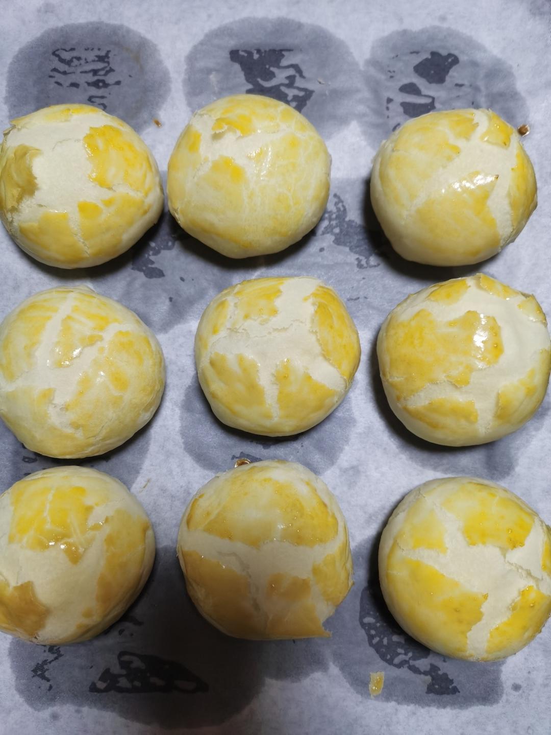 正宗榴莲饼（超越天良鹏发和pia）