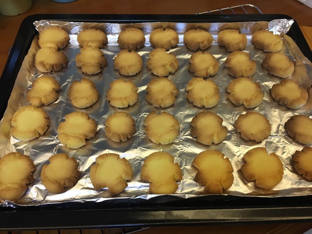 玛格丽特小饼干