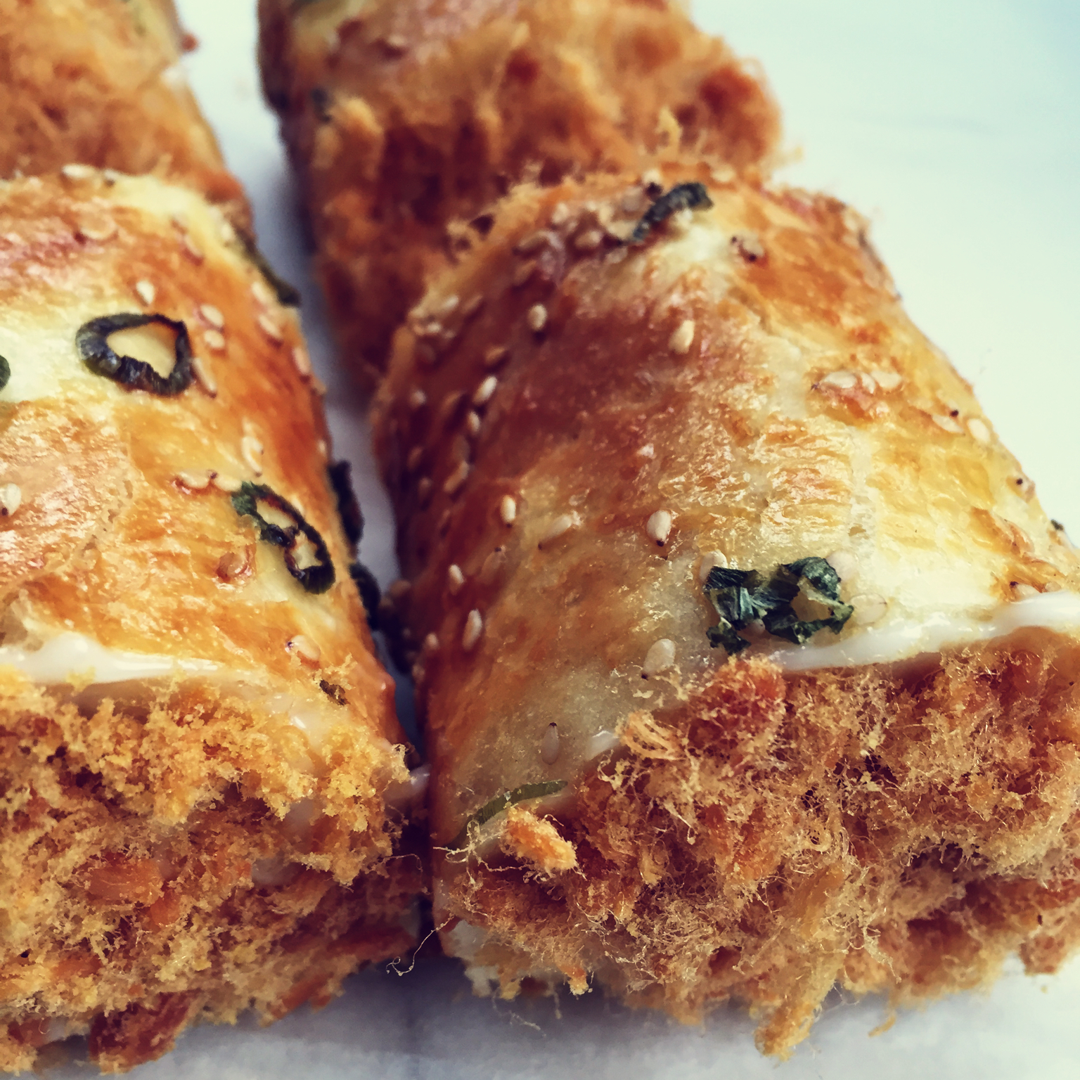 手机用户5630_k5nw做的肉松卷