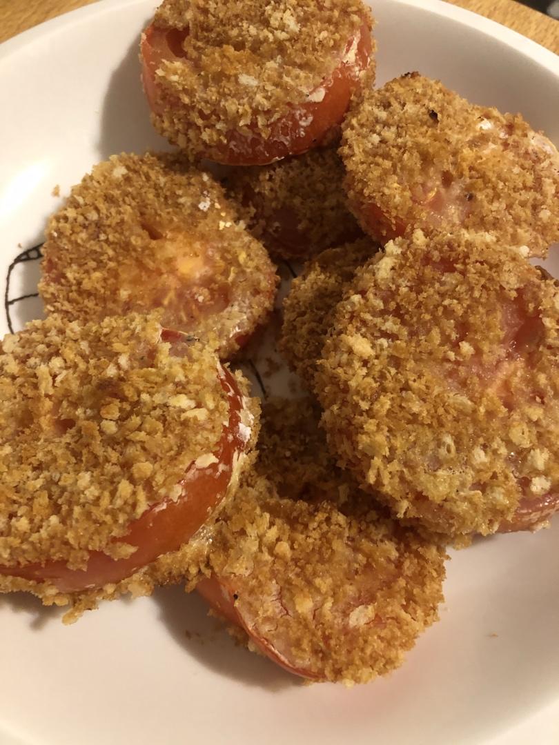 煎西红柿(特殊风味吃法)