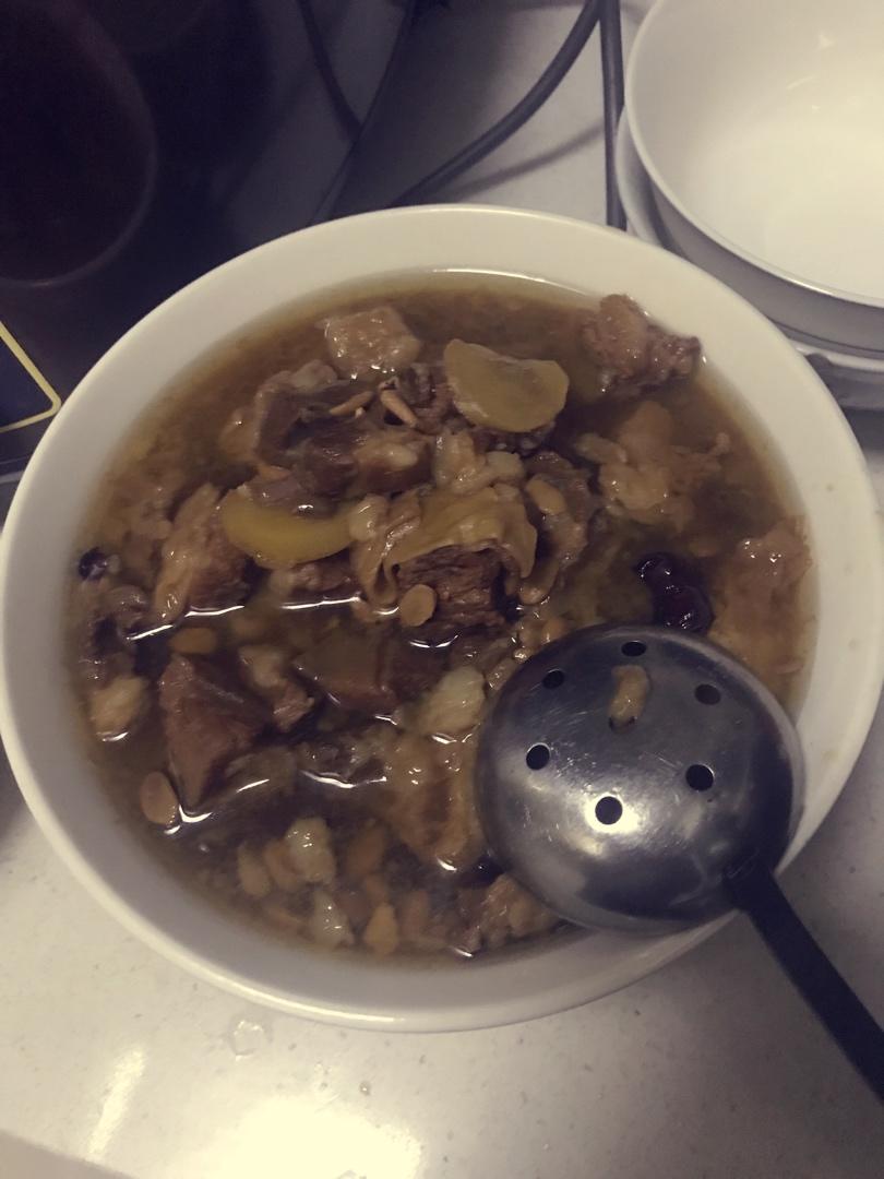 【一方三用】高压锅炖牛肉/高压锅炖排骨 用这个方法如果不Q弹我把锅吃了