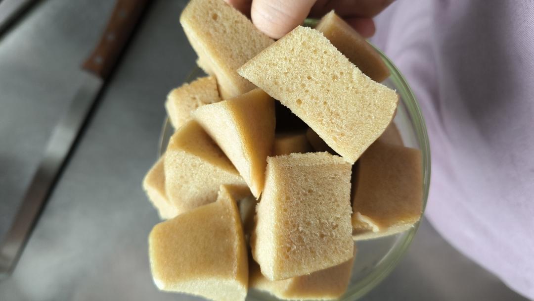 零失败❗️红糖马拉糕？松糕？发糕？