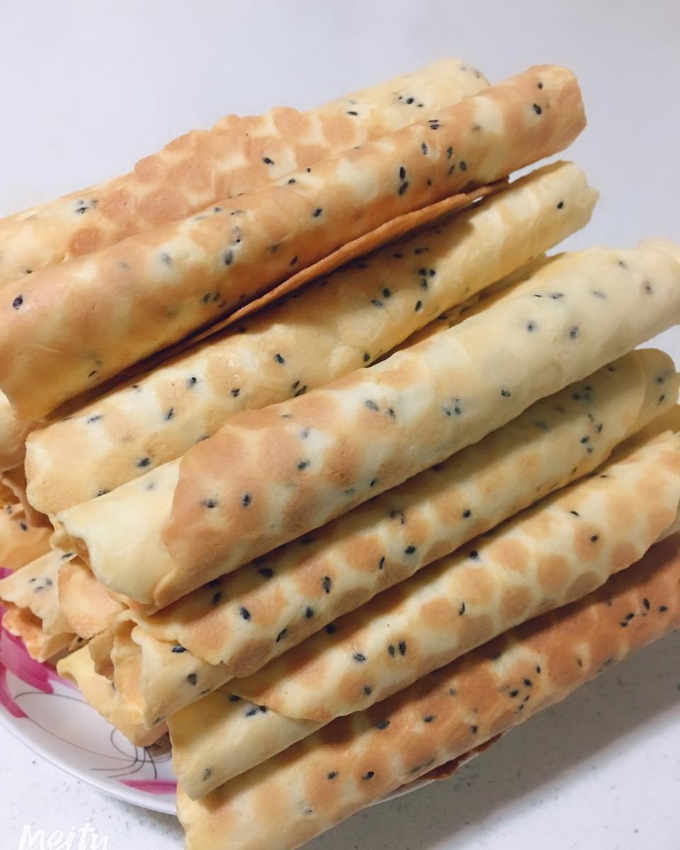 我和宝贝的饭食