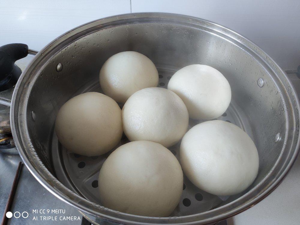 练习下基础馒头吧（附超详细整形小视频）