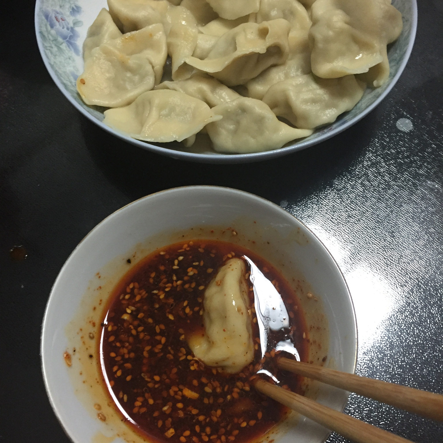 油泼版零失败凉拌海藻