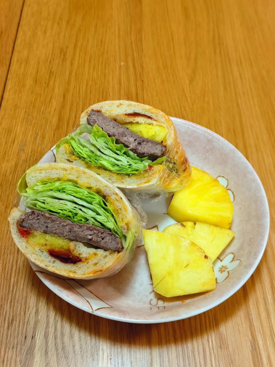 晚餐•2026年3月14日