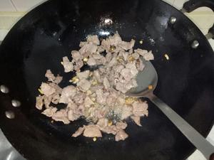 小炒牛肉的做法 步骤6