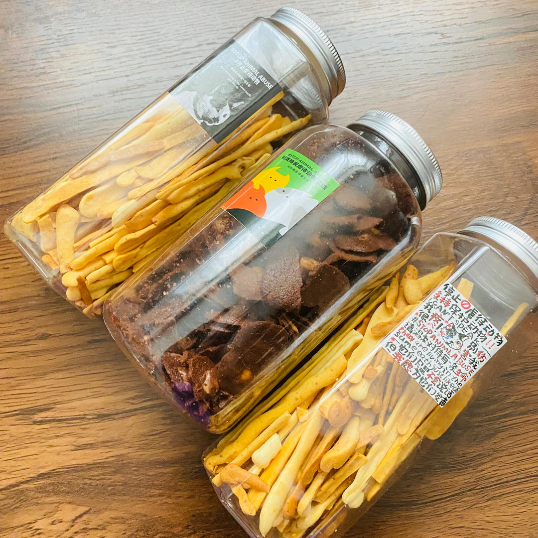 芝士脆脆棒