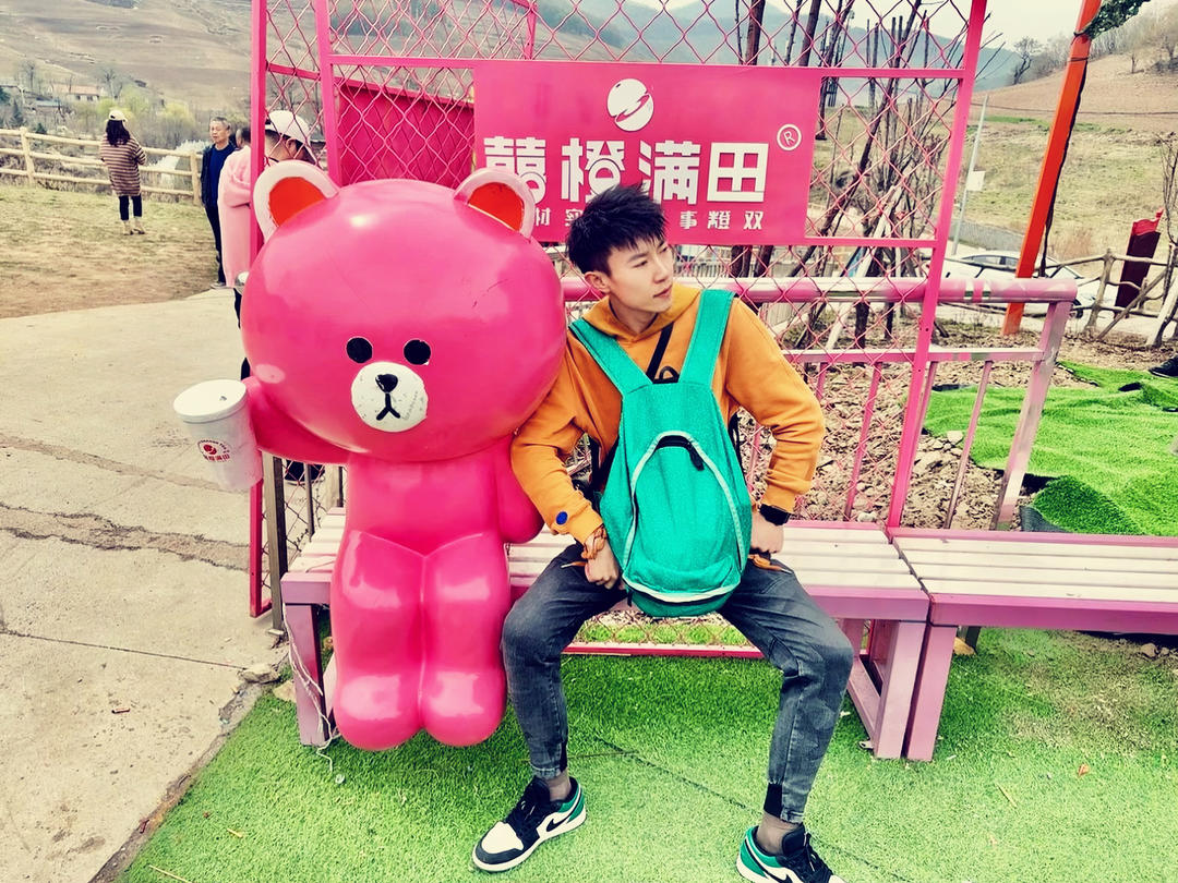 下廚房用戶白白