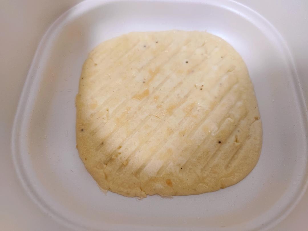 家常烙饼煎饼鸡蛋饼