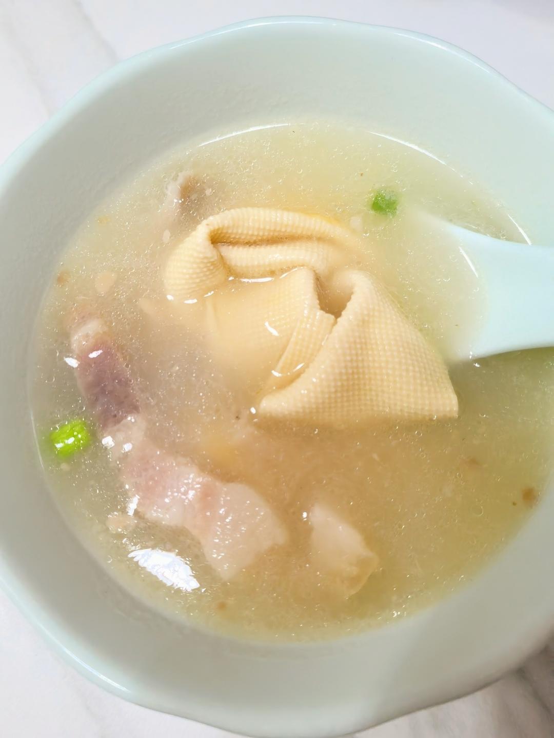 腌笃鲜—春色美味唤醒味蕾