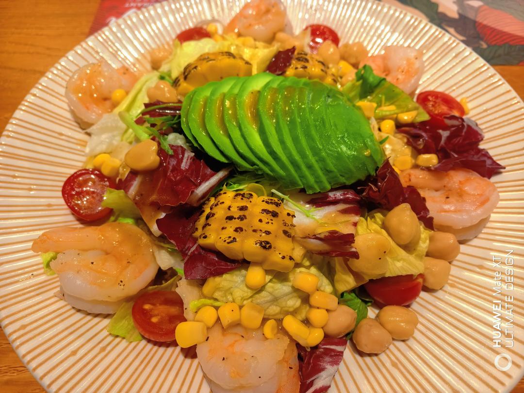 午餐•2025年12月31日