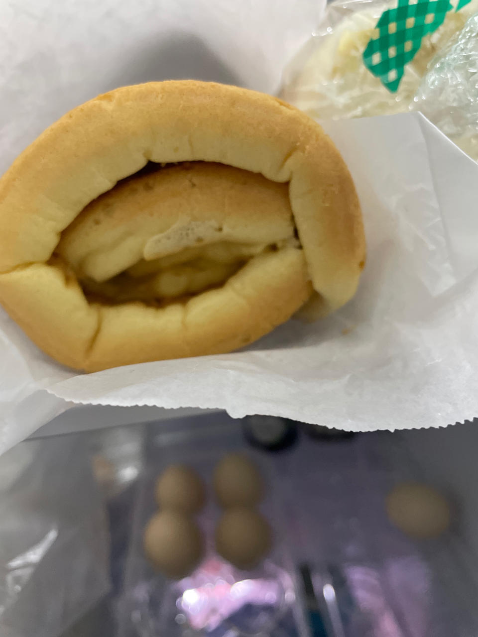 【蛋糕卷小分队】1：基础蛋糕卷