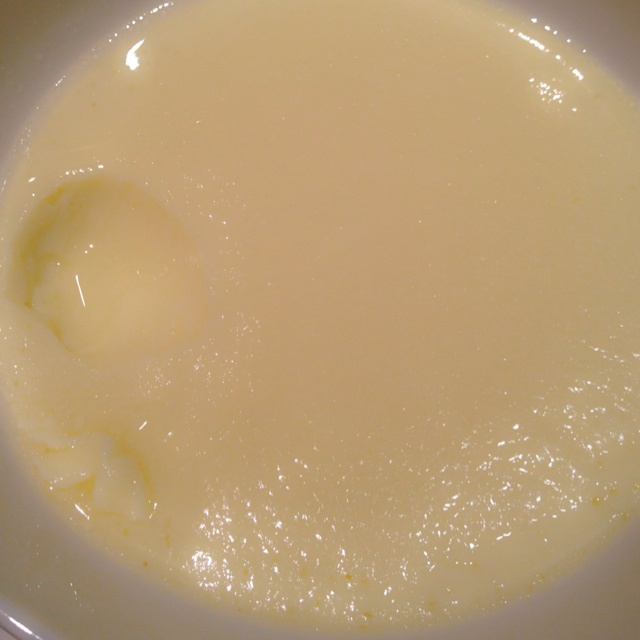 原味鸡蛋羹
