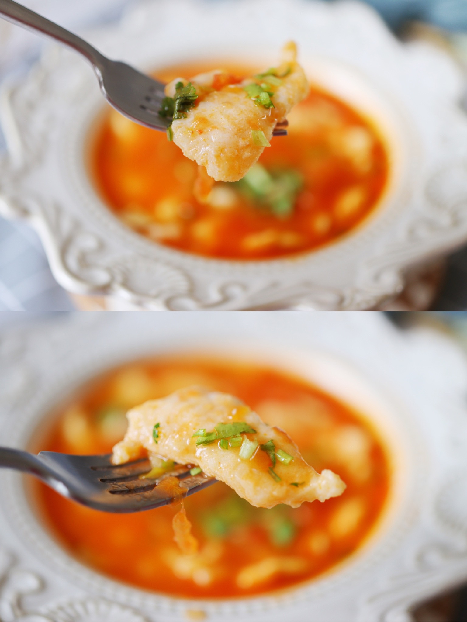 低脂美味营养的番茄巴沙鱼片做法简单的做法