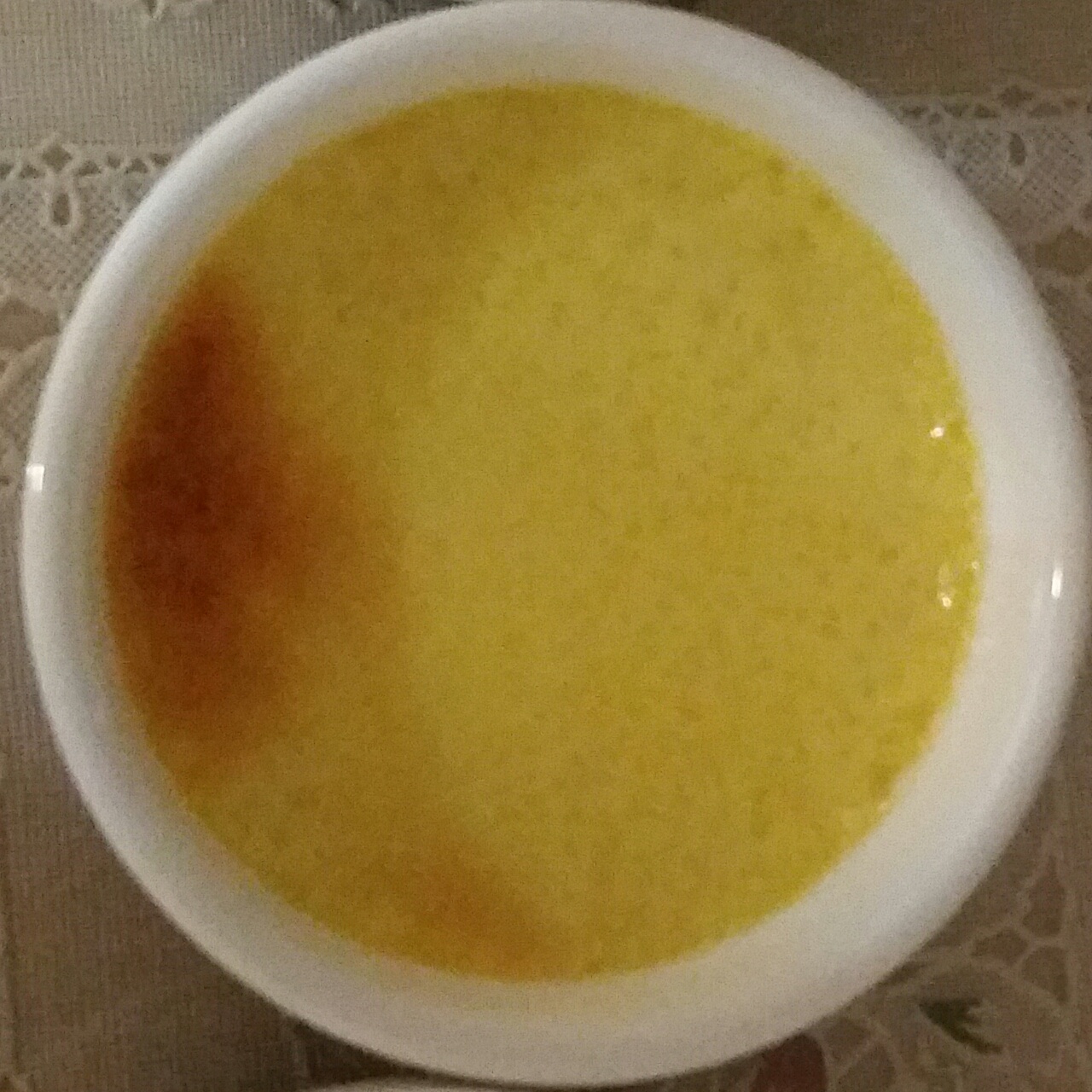 原味布丁（mvuke tokyo 山寨版）