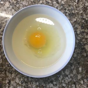 新手鸡蛋羹快手水蒸蛋的做法 步骤3